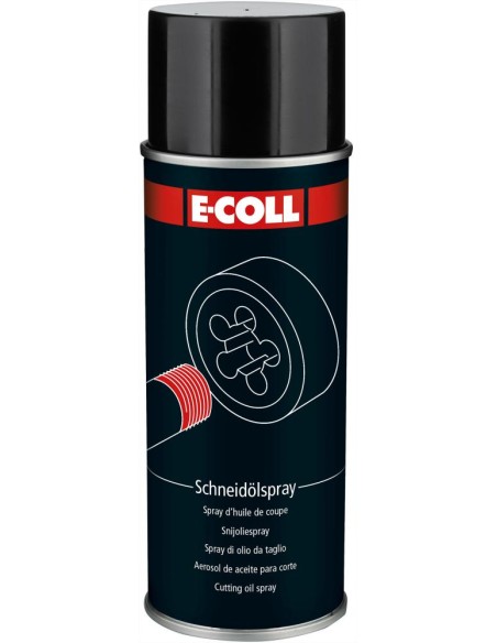 SPRAY DE ACEITE CORTE